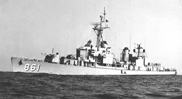Kocatepe Muhribi